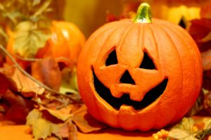 2018年の「ハロウィン」の店舗装飾する前に知っておきたいこと