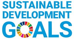 SDGs　ロゴ