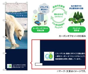 脱炭素社会に向けて－実際にはどう取り組む？カーボンオフセットとSDGs