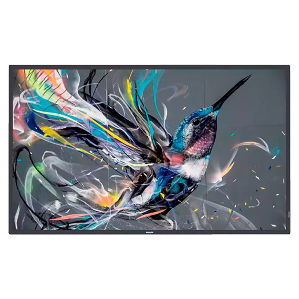 Philips 43型液晶ディスプレイ 32BDL3550/Q11