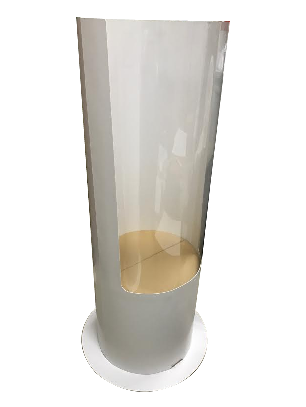 フロアー什器