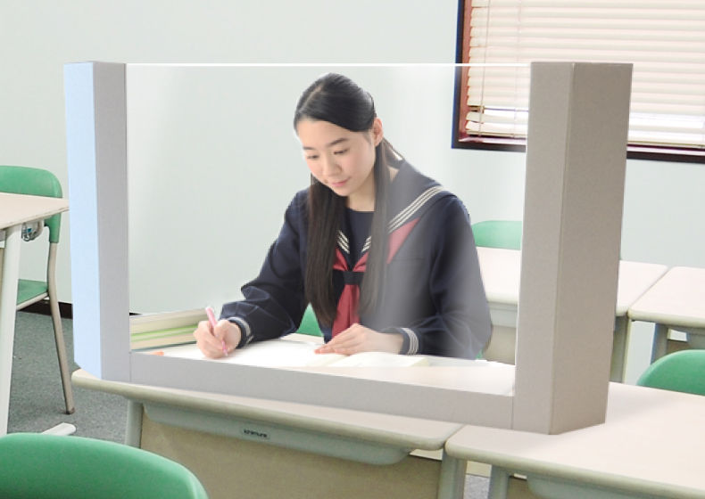 コストと品質のバランスが◎!即納が可能!